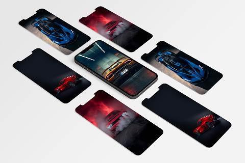 Run android online APK Sport Car Wallpaper - Ultra HD 4K from MyAndroid or emulate Sport Car Wallpaper - Ultra HD 4K using MyAndroid