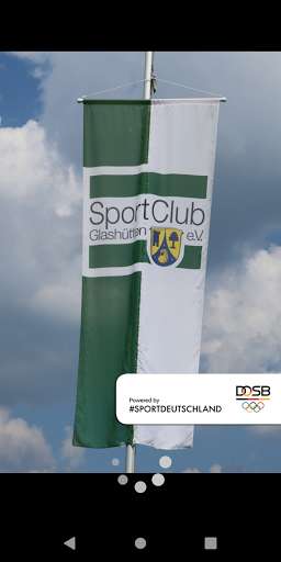 Run android online APK Sport-Club Glashütten e.V. from MyAndroid or emulate Sport-Club Glashütten e.V. using MyAndroid