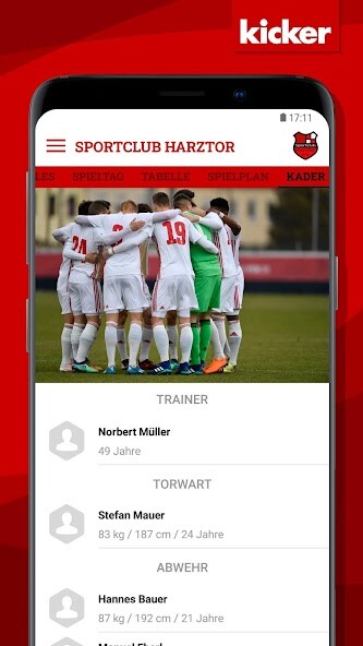 Run android online APK Sportclub HarzTor from MyAndroid or emulate Sportclub HarzTor using MyAndroid Run android online APK Sportclub HarzTor from MyAndroid or emulate Sportclub HarzTor using MyAndroid