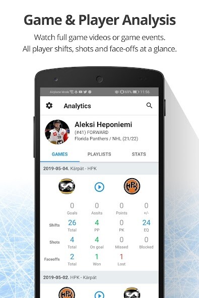Run android online APK SportContract from MyAndroid or emulate SportContract using MyAndroid