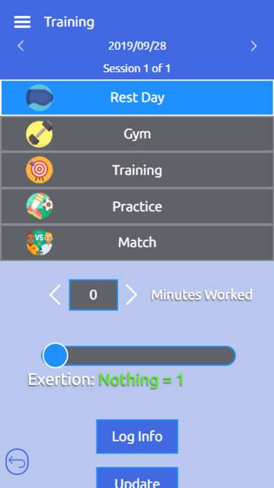 Emulate iPhone app Sport Craft using MyAndroid Emulate iPhone app Sport Craft using MyAndroid