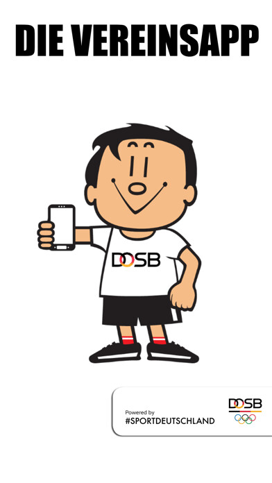 Emulate iPhone app Sportdeutschland using MyAndroid Emulate iPhone app Sportdeutschland using MyAndroid