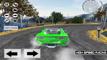 Emulate iPhone app Sport Drift Car: King Speed using MyAndroid Emulate iPhone app Sport Drift Car: King Speed using MyAndroid