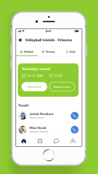 Emulate iPhone app Sportes using MyAndroid Emulate iPhone app Sportes using MyAndroid