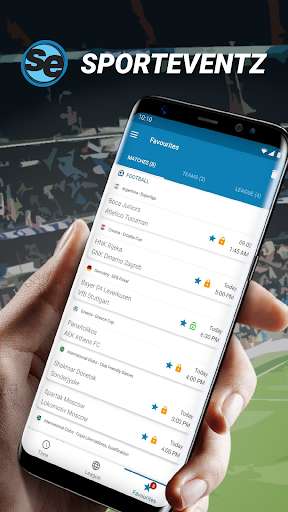 Run android online APK SportEventz - Live sport on TV from MyAndroid or emulate SportEventz - Live sport on TV using MyAndroid