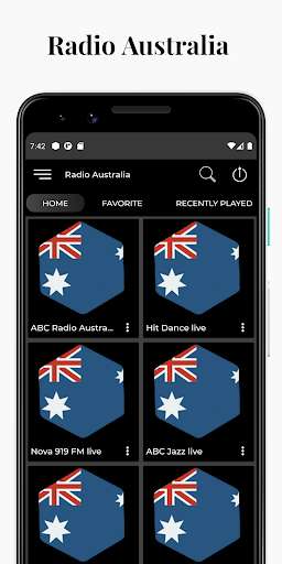 Run android online APK Sport FM Australian radio stations from MyAndroid or emulate Sport FM Australian radio stations using MyAndroid