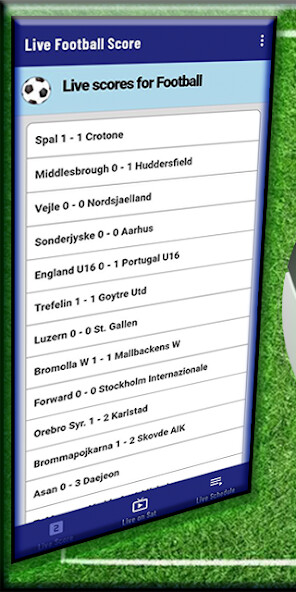 Run android online APK Sport Games from MyAndroid or emulate Sport Games using MyAndroid