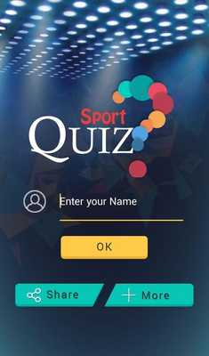Emulate Android APK Sport General Quiz Emulate Android APK Sport General Quiz