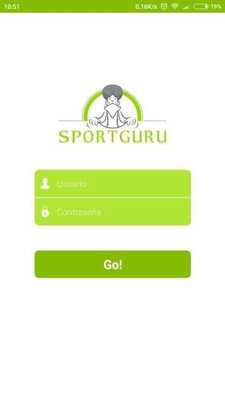 Emulate Android APK Sportguru Emulate Android APK Sportguru