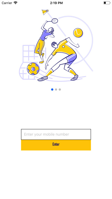 Emulate iPhone app Sporthood Trainer using MyAndroid Emulate iPhone app Sporthood Trainer using MyAndroid
