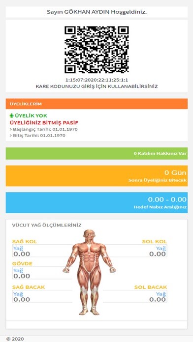 Emulate iPhone app Sportial Dragos using MyAndroid