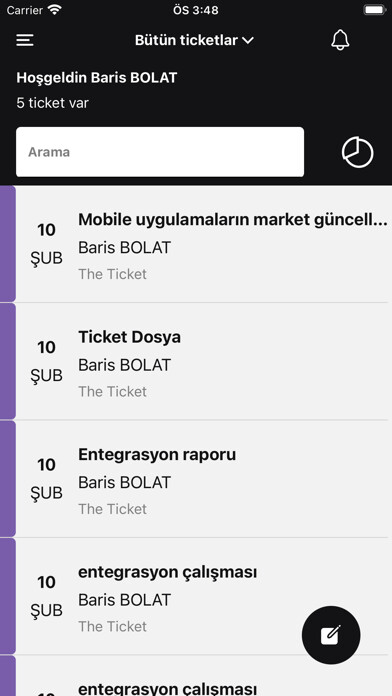 Emulate iPhone app sporticket using MyAndroid Emulate iPhone app sporticket using MyAndroid