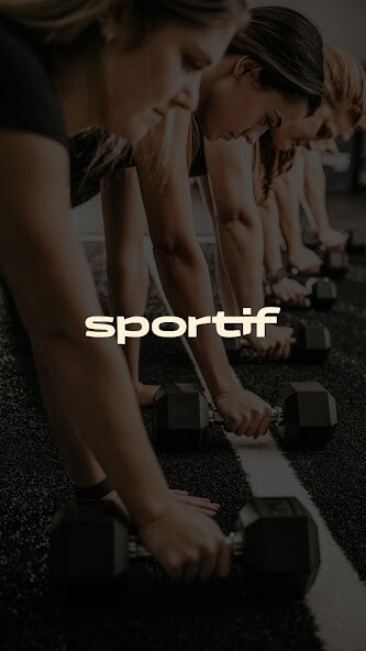 Run android online APK Sportif from MyAndroid or emulate Sportif using MyAndroid