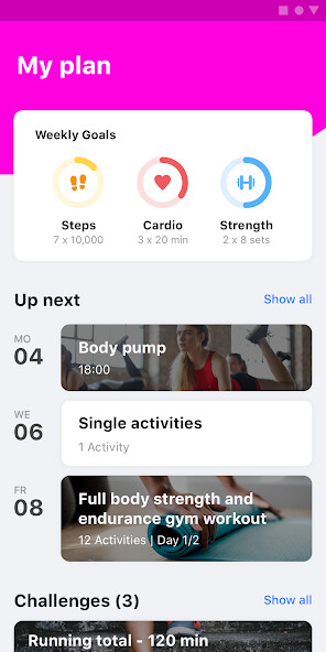 Run android online APK Sportimar Frauenpower from MyAndroid or emulate Sportimar Frauenpower using MyAndroid Run android online APK Sportimar Frauenpower from MyAndroid or emulate Sportimar Frauenpower using MyAndroid