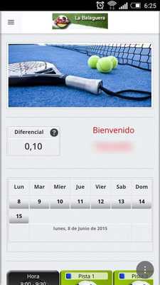 Emulate Android APK Sportime La Balaguera Emulate Android APK Sportime La Balaguera