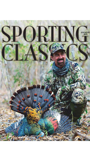 Run android online APK Sporting Classics from MyAndroid or emulate Sporting Classics using MyAndroid