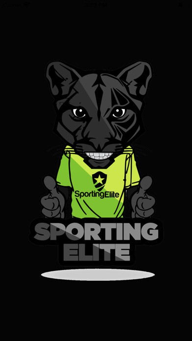 Emulate iPhone app Sporting Elite using MyAndroid Emulate iPhone app Sporting Elite using MyAndroid