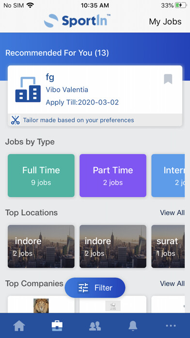 Run android online APK SportIn Global from MyAndroid or emulate SportIn Global using MyAndroid Run android online APK SportIn Global from MyAndroid or emulate SportIn Global using MyAndroid