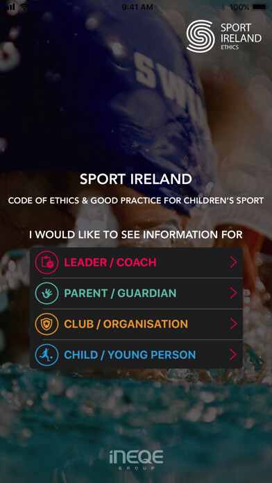 Emulate iPhone app Sport Ireland using MyAndroid Emulate iPhone app Sport Ireland using MyAndroid