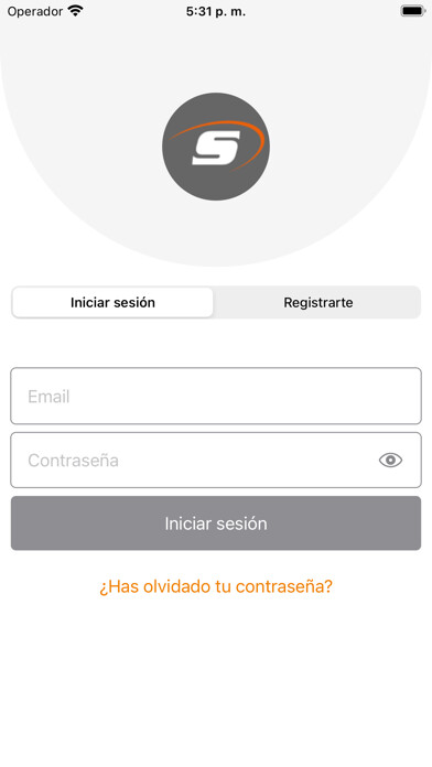 Emulate iPhone app Sportium App using MyAndroid Emulate iPhone app Sportium App using MyAndroid