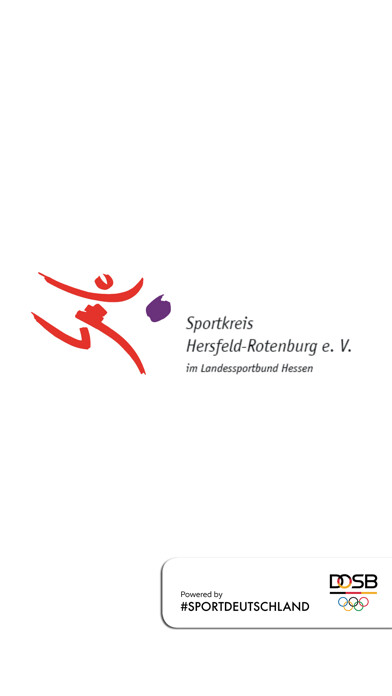 Emulate iPhone app Sportkreis Hersfeld-Rotenburg using MyAndroid Emulate iPhone app Sportkreis Hersfeld-Rotenburg using MyAndroid