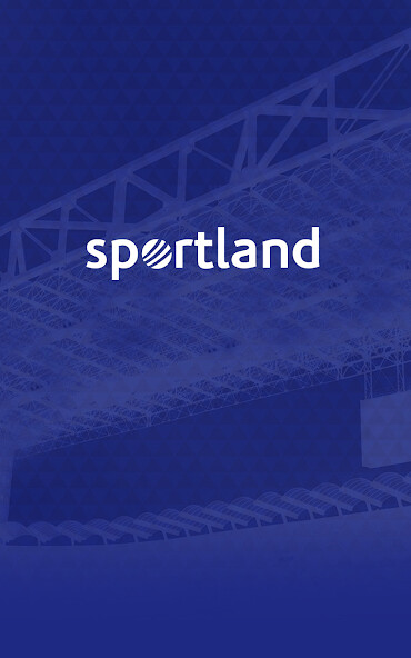 Emulate Android APK SportLand