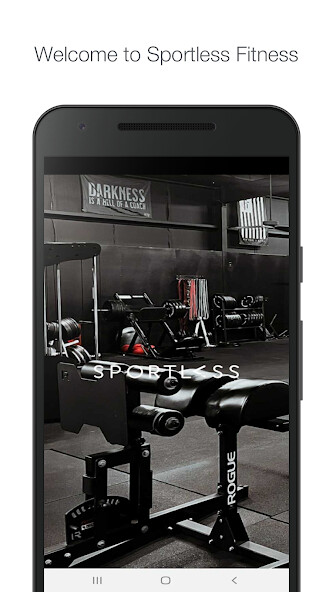 Run android online APK Sportless Fitness from MyAndroid or emulate Sportless Fitness using MyAndroid Run android online APK Sportless Fitness from MyAndroid or emulate Sportless Fitness using MyAndroid