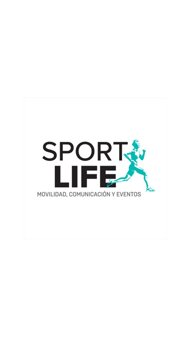 Emulate iPhone app SPORT LIFE IBERICA STORE using MyAndroid