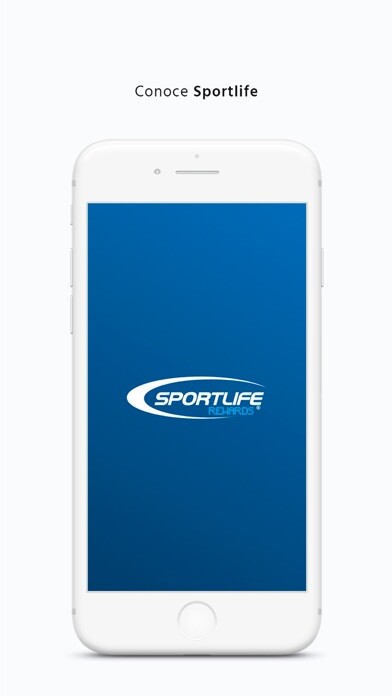 Emulate iPhone app Sportlife Oficial using MyAndroid Emulate iPhone app Sportlife Oficial using MyAndroid