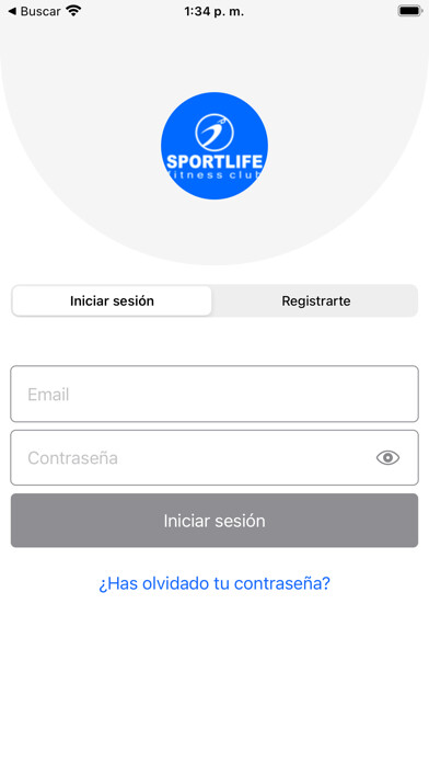 Emulate iPhone app SPORTLIFE PERU using MyAndroid Emulate iPhone app SPORTLIFE PERU using MyAndroid