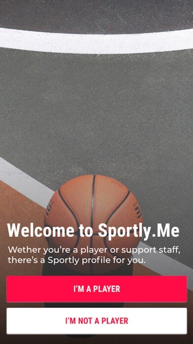 Emulate iPhone app Sportly.Me Basketball using MyAndroid Emulate iPhone app Sportly.Me Basketball using MyAndroid