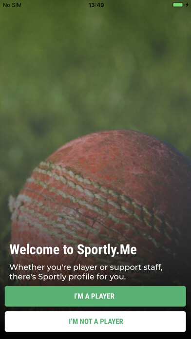 Emulate iPhone app Sportly.Me Cricket using MyAndroid Emulate iPhone app Sportly.Me Cricket using MyAndroid
