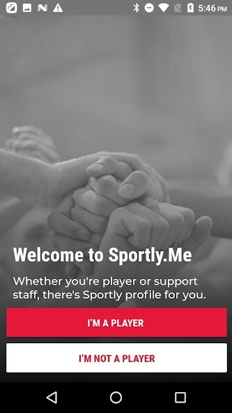 Run android online APK Sportly.Me SWSAS from MyAndroid or emulate Sportly.Me SWSAS using MyAndroid