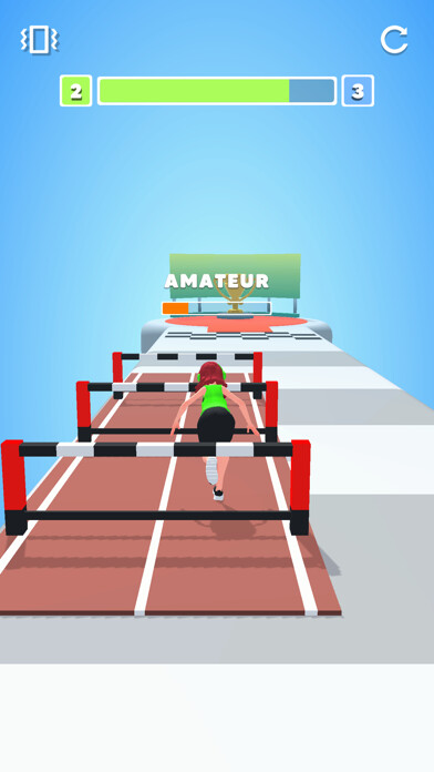 Emulate iPhone app Sport Master! using MyAndroid Emulate iPhone app Sport Master! using MyAndroid