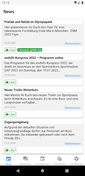 Run android online APK Sportmedizin-Kurse from MyAndroid or emulate Sportmedizin-Kurse using MyAndroid Run android online APK Sportmedizin-Kurse from MyAndroid or emulate Sportmedizin-Kurse using MyAndroid