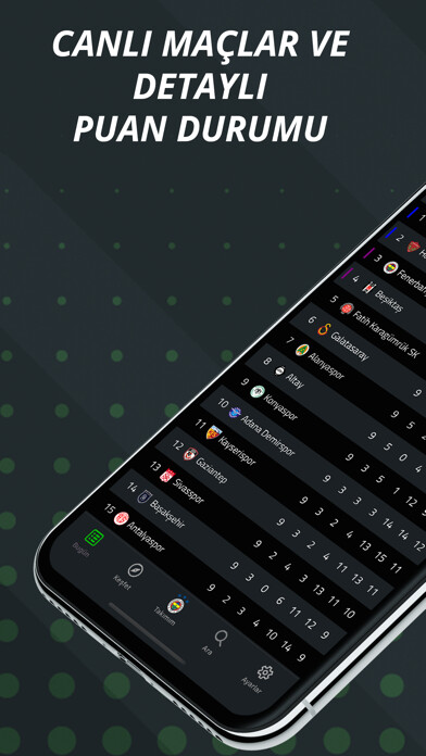 Emulate iPhone app Sportmen: Canl? Skor, Haberler using MyAndroid Emulate iPhone app Sportmen: Canl? Skor, Haberler using MyAndroid