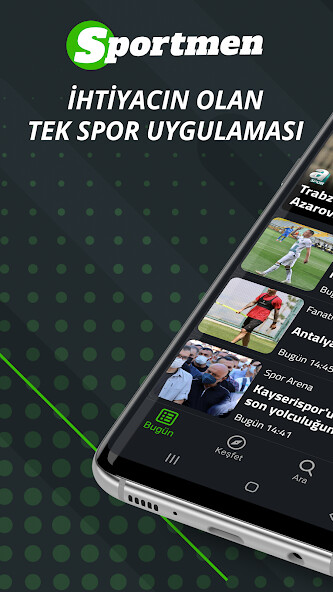 Run android online APK Sportmen: Spor Haberleri from MyAndroid or emulate Sportmen: Spor Haberleri using MyAndroid Run android online APK Sportmen: Spor Haberleri from MyAndroid or emulate Sportmen: Spor Haberleri using MyAndroid