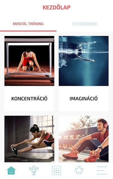 Run android online APK SportMind from MyAndroid or emulate SportMind using MyAndroid
