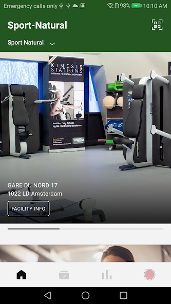 Run android online APK Sport-Natural from MyAndroid or emulate Sport-Natural using MyAndroid Run android online APK Sport-Natural from MyAndroid or emulate Sport-Natural using MyAndroid