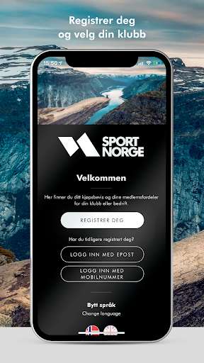 Run android online APK Sport Norge Medlem from MyAndroid or emulate Sport Norge Medlem using MyAndroid Run android online APK Sport Norge Medlem from MyAndroid or emulate Sport Norge Medlem using MyAndroid