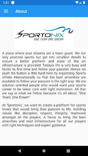 Run android online APK Sportonix from MyAndroid or emulate Sportonix using MyAndroid Run android online APK Sportonix from MyAndroid or emulate Sportonix using MyAndroid