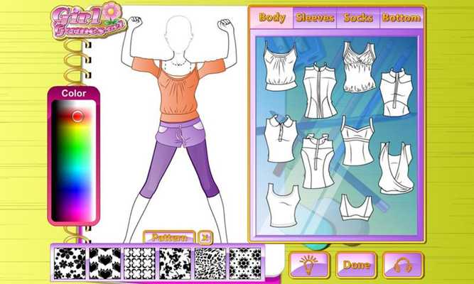 Emulate Android APK Sport Outfit Fashion Studio