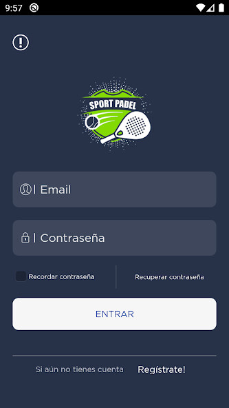 Run android online APK Sport Padel from MyAndroid or emulate Sport Padel using MyAndroid Run android online APK Sport Padel from MyAndroid or emulate Sport Padel using MyAndroid