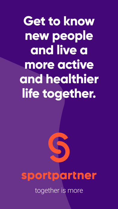 Run android online APK Sportpartner from MyAndroid or emulate Sportpartner using MyAndroid