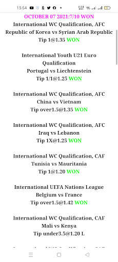 Run android online APK Sportpesa Games And Jackpot from MyAndroid or emulate Sportpesa Games And Jackpot using MyAndroid