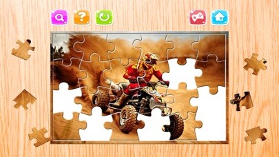 Emulate iPhone app Sport Puzzle for Adults Jigsaw Puzzles Games Free using MyAndroid Emulate iPhone app Sport Puzzle for Adults Jigsaw Puzzles Games Free using MyAndroid