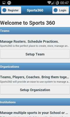 Emulate Android APK Sports360 Emulate Android APK Sports360