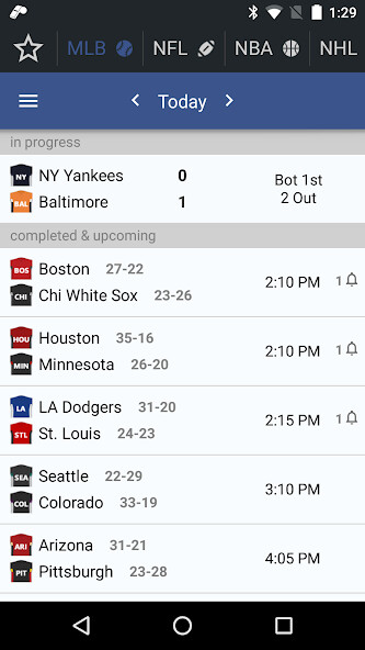 Run android online APK Sports Alerts - live scores from MyAndroid or emulate Sports Alerts - live scores using MyAndroid Run android online APK Sports Alerts - live scores from MyAndroid or emulate Sports Alerts - live scores using MyAndroid