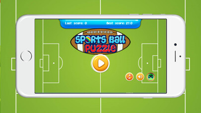 Emulate iPhone app Sports Ball Line Match 5 In Squared Puzzle - The Classic Board Games using MyAndroid Emulate iPhone app Sports Ball Line Match 5 In Squared Puzzle - The Classic Board Games using MyAndroid