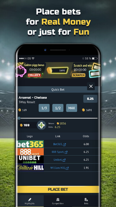 Emulate iPhone app Sports Betting for Real using MyAndroid Emulate iPhone app Sports Betting for Real using MyAndroid